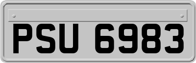PSU6983
