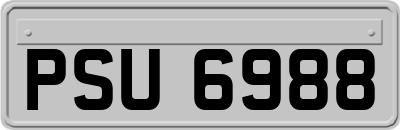 PSU6988