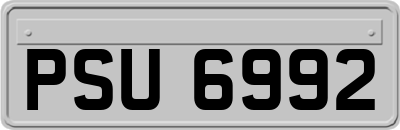 PSU6992