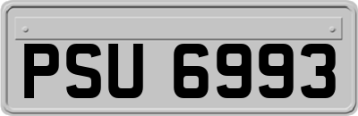 PSU6993