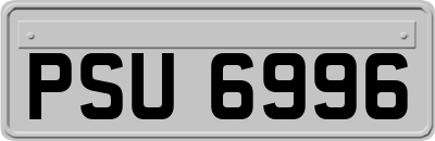 PSU6996