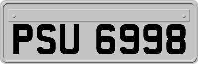 PSU6998
