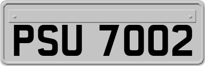PSU7002