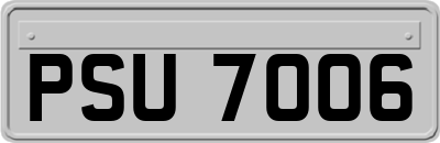 PSU7006