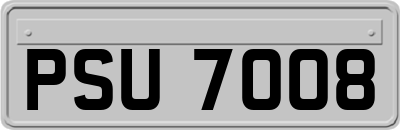 PSU7008