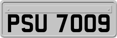 PSU7009