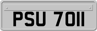 PSU7011