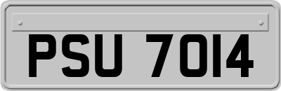 PSU7014