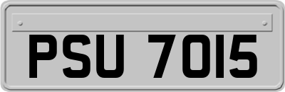 PSU7015