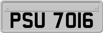 PSU7016