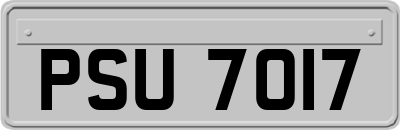 PSU7017