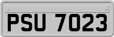 PSU7023
