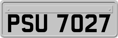 PSU7027
