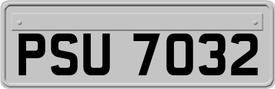 PSU7032