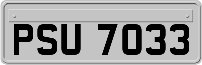 PSU7033