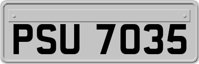 PSU7035