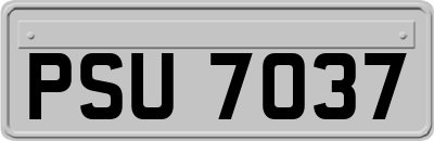 PSU7037