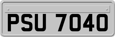 PSU7040