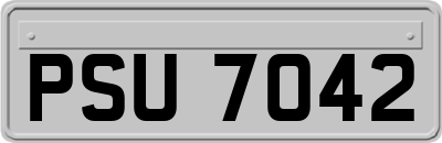 PSU7042