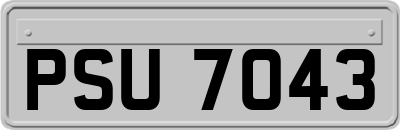 PSU7043