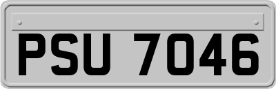 PSU7046