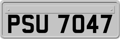 PSU7047