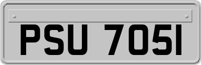 PSU7051