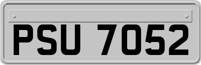 PSU7052