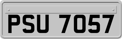 PSU7057