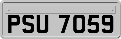 PSU7059
