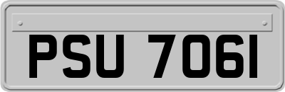 PSU7061