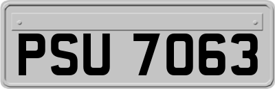 PSU7063