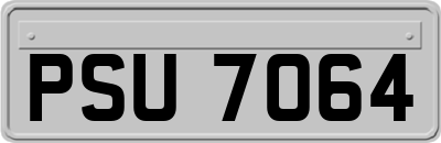 PSU7064