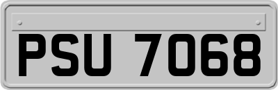 PSU7068