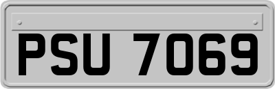 PSU7069