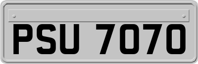 PSU7070