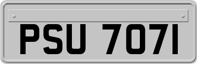 PSU7071