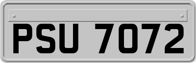 PSU7072