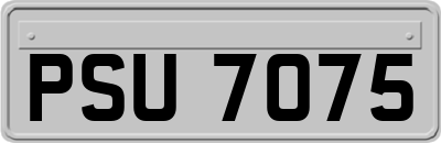 PSU7075