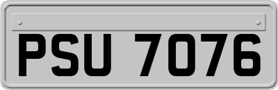 PSU7076