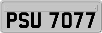 PSU7077