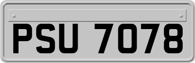 PSU7078