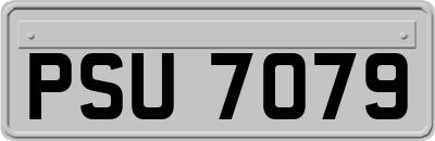 PSU7079