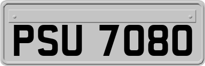 PSU7080