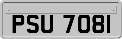 PSU7081