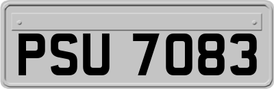 PSU7083