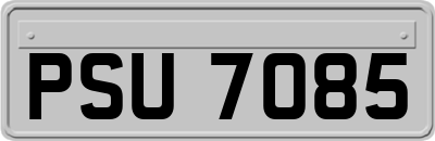 PSU7085
