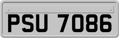 PSU7086