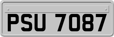 PSU7087