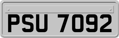 PSU7092